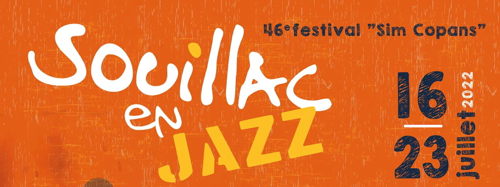 Souillac en Jazz 2022 Souillac en Jazz 2022