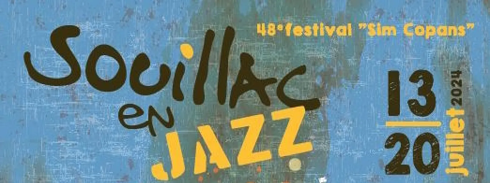 Souillac en Jazz 2024 Souillac en Jazz 2024