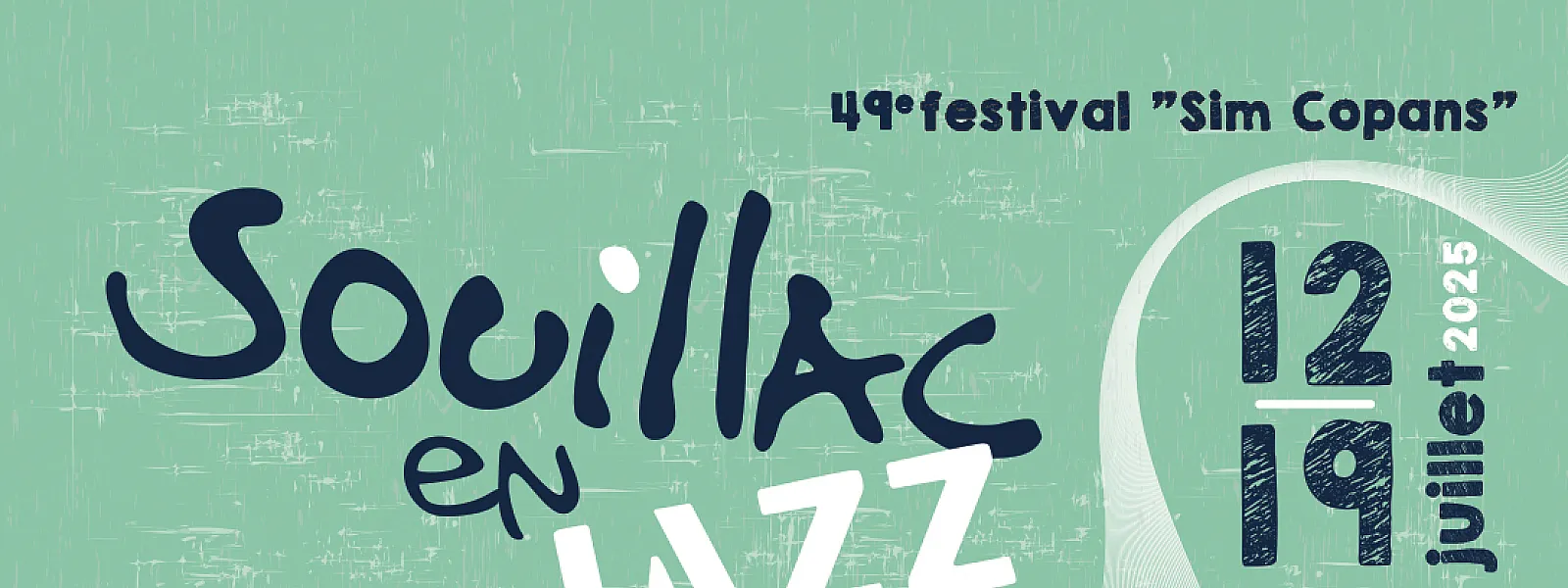 Souillac en Jazz 2025 Souillac en Jazz 2025