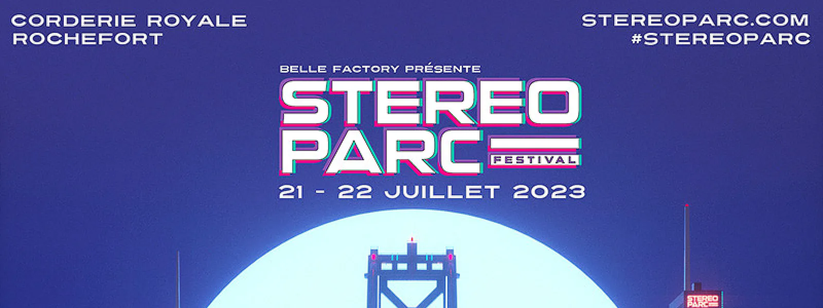 Stereoparc Festival 2023