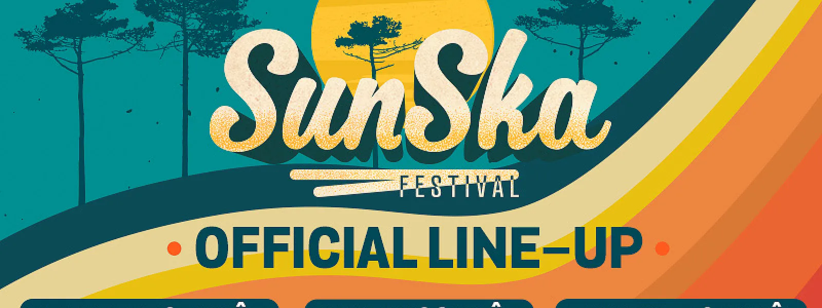 SunSka Festival 2022 SunSka Festival 2022