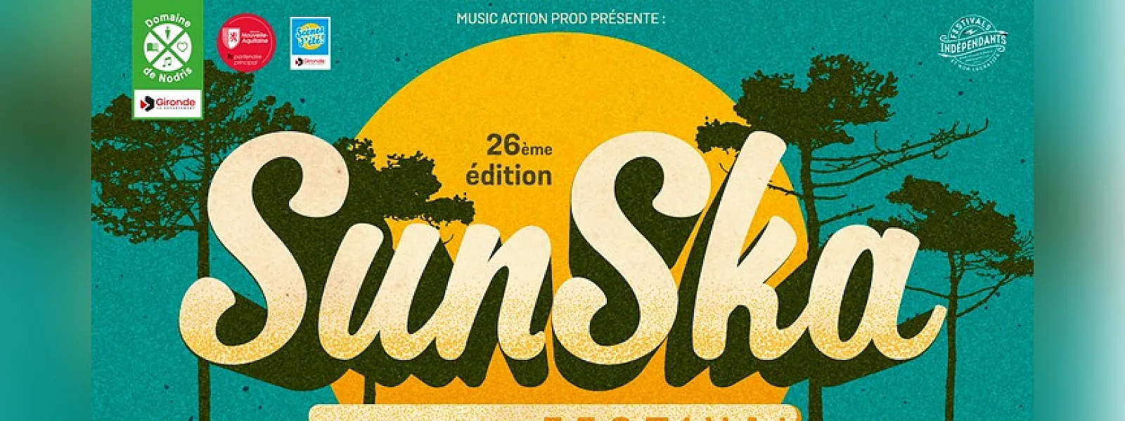 SunSka Festival 2023 SunSka Festival 2023