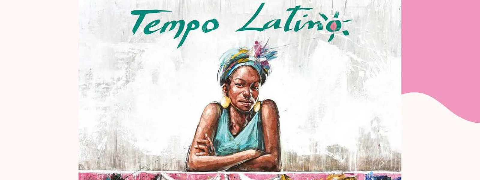 Tempo Latino 2024 Tempo Latino 2024
