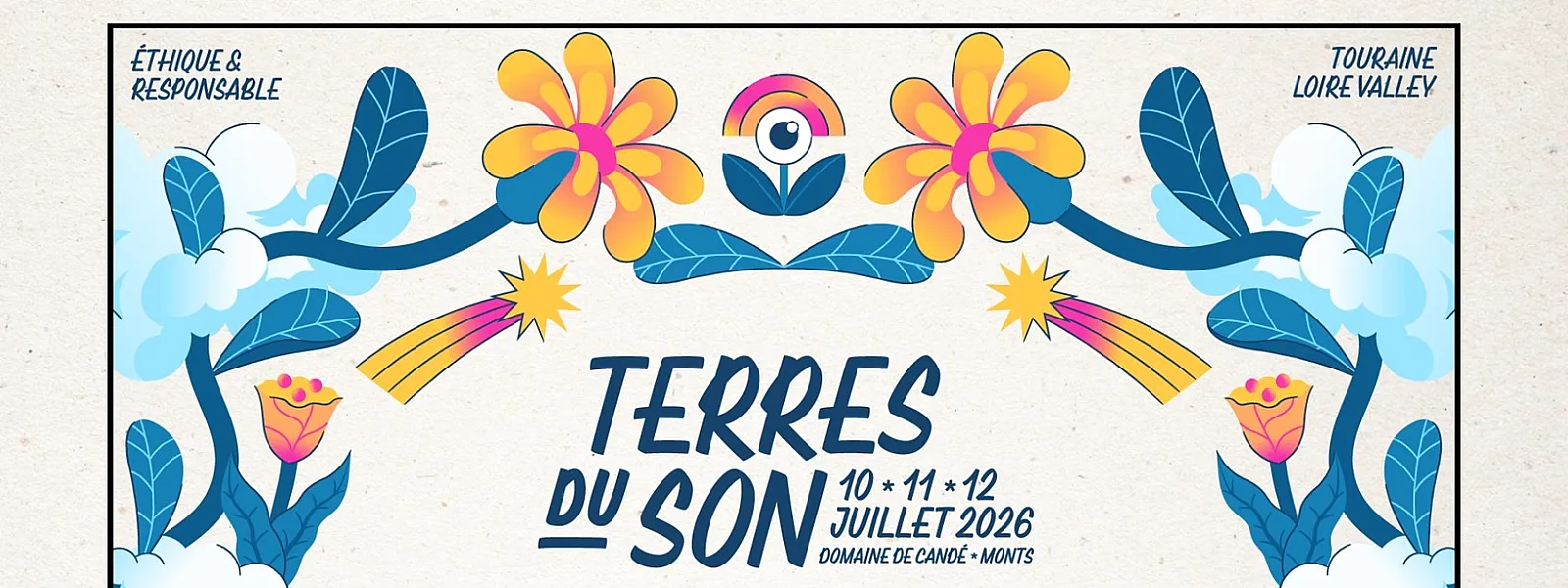 Terres du Son 2026 Terres du Son 2026