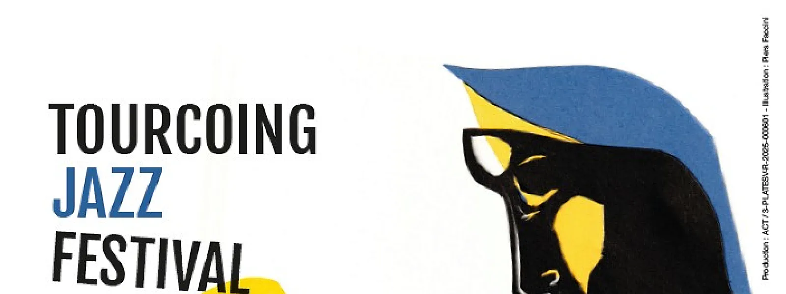 Tourcoing Jazz 2026 Tourcoing Jazz 2026