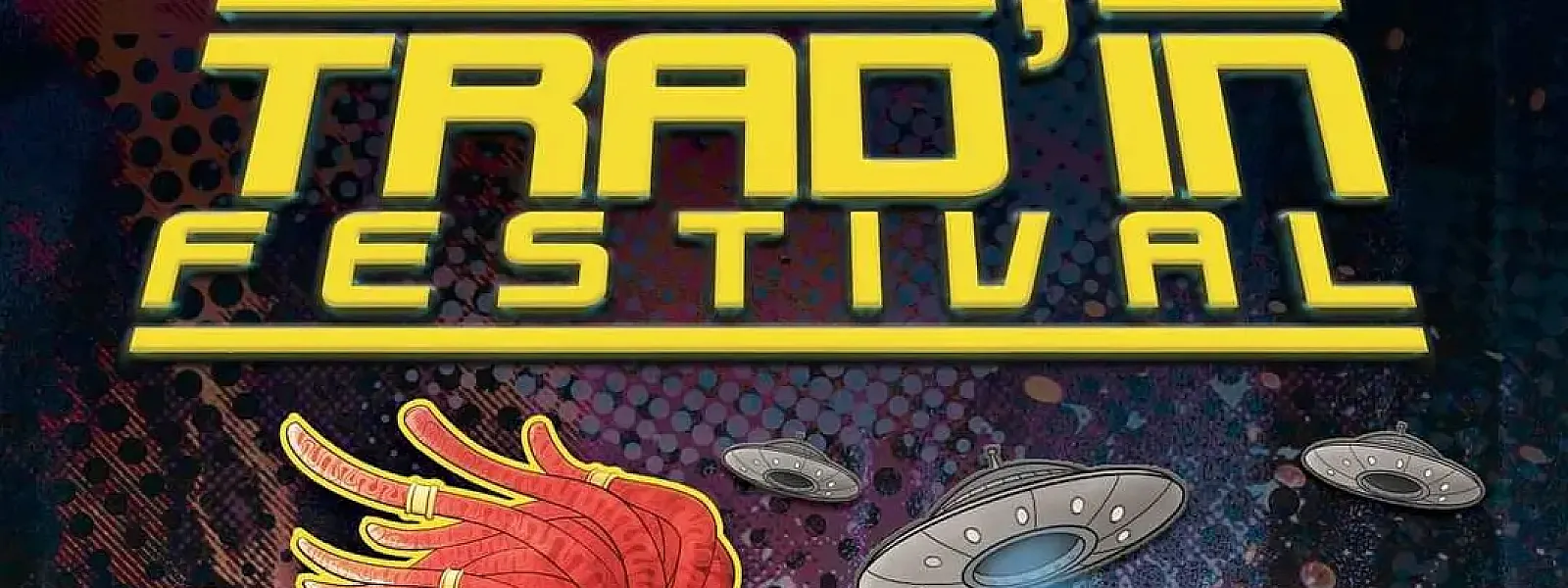 Trad'in Festival 2022