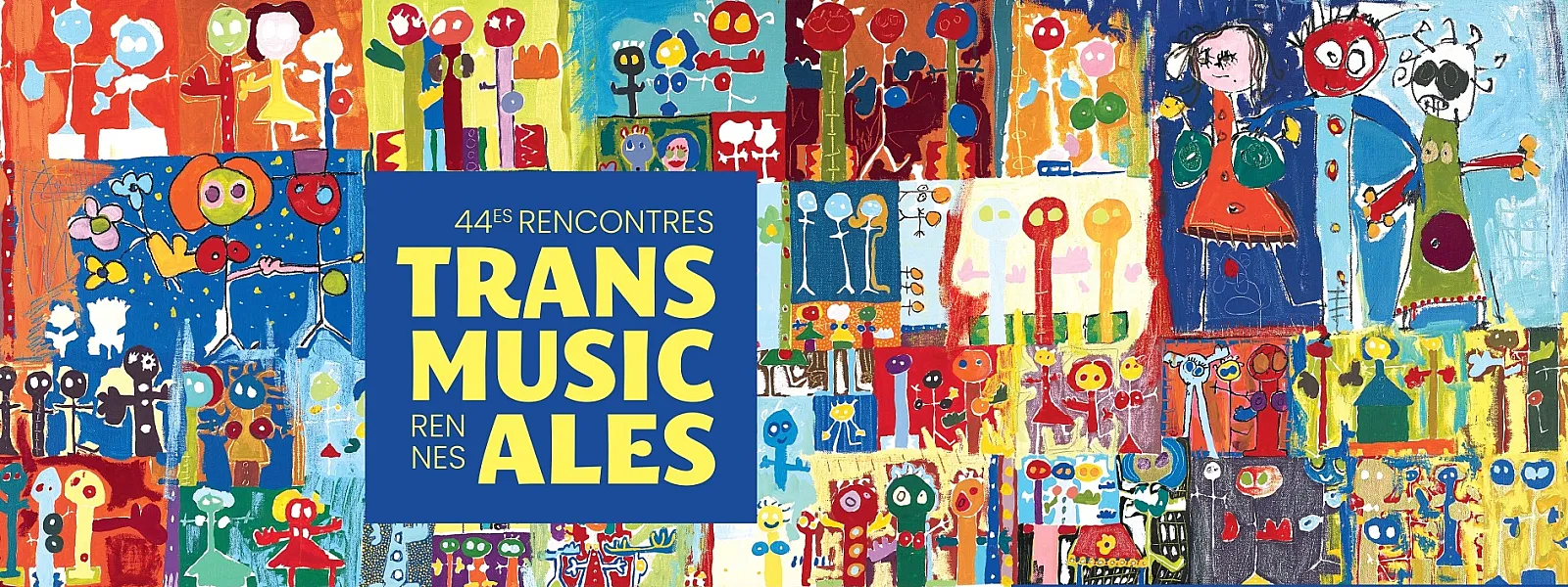 Trans Musicales 2022 Trans Musicales 2022
