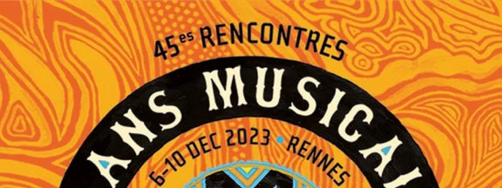 Trans Musicales 2023 Trans Musicales 2023