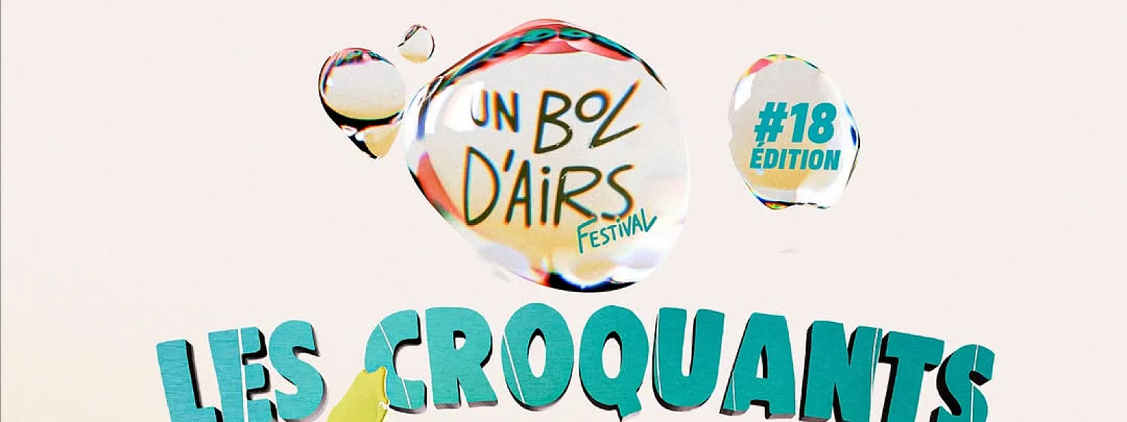 Un Bol d'Airs 2026 Un Bol d'Airs 2026