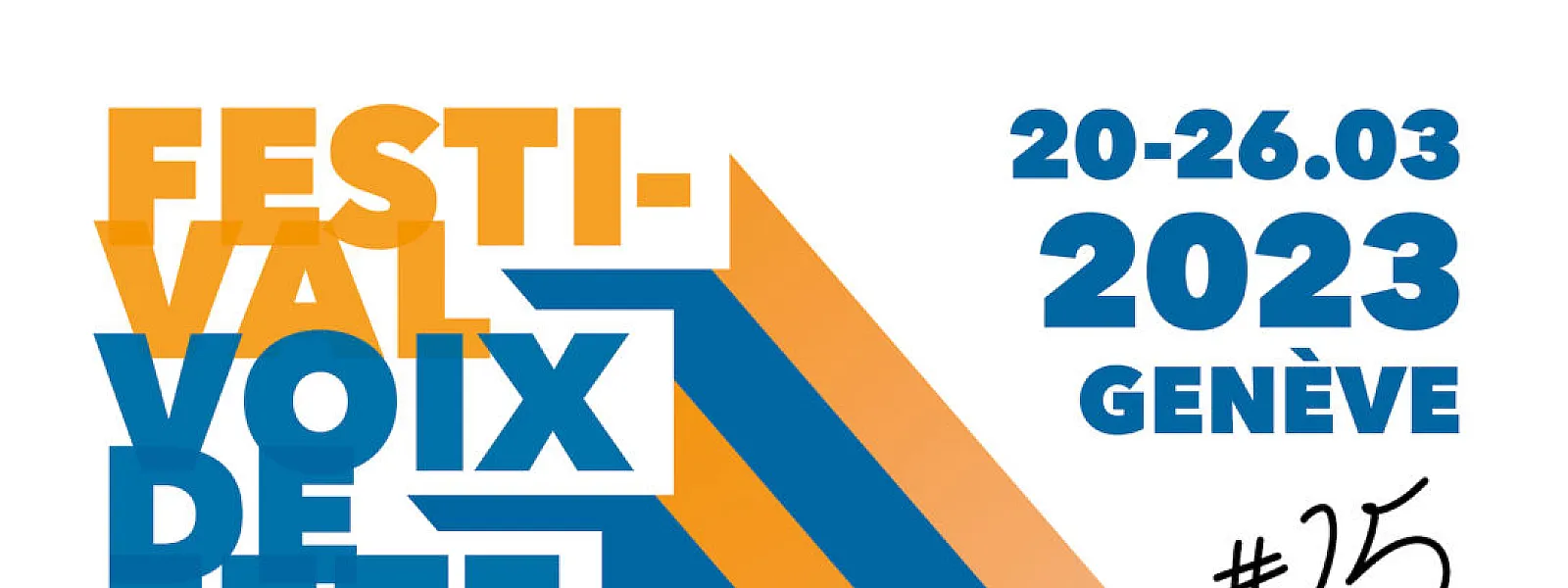 Voix de Fête 2023