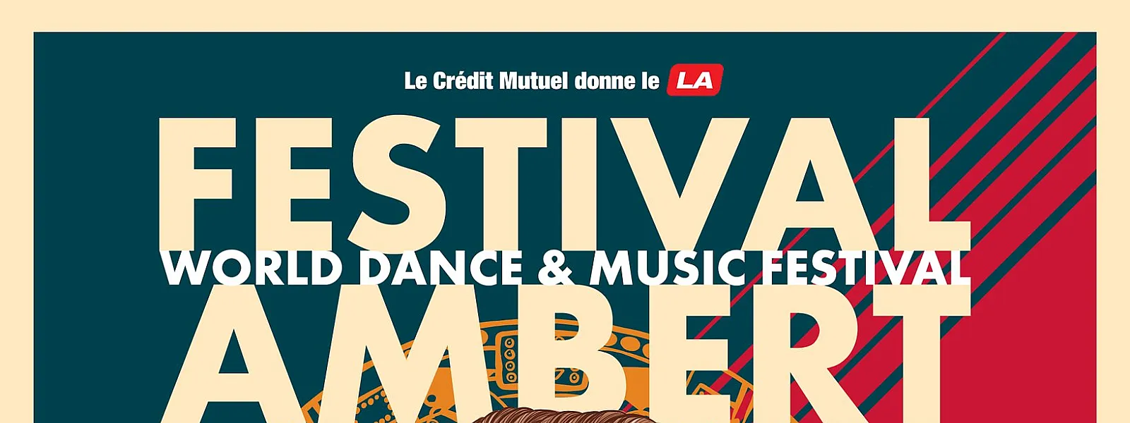 World Festival Ambert 2023