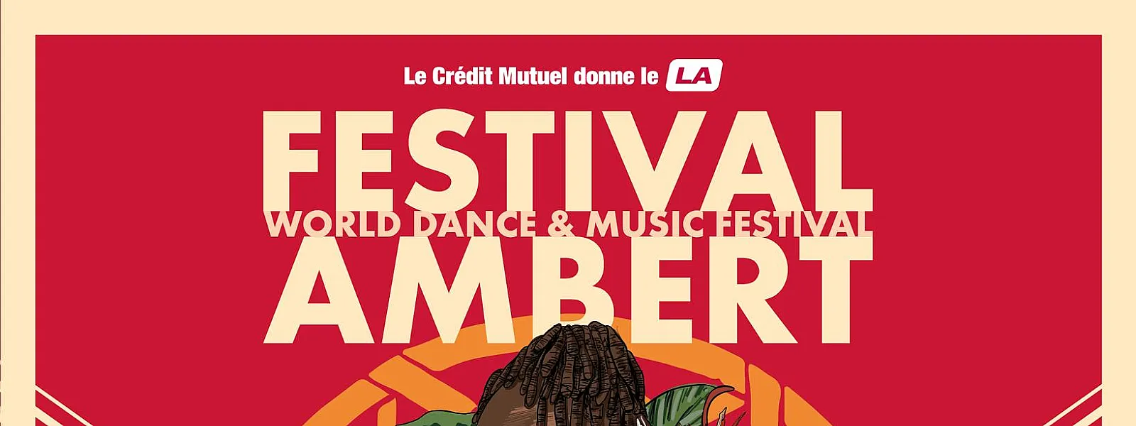 World Festival Ambert 2024
