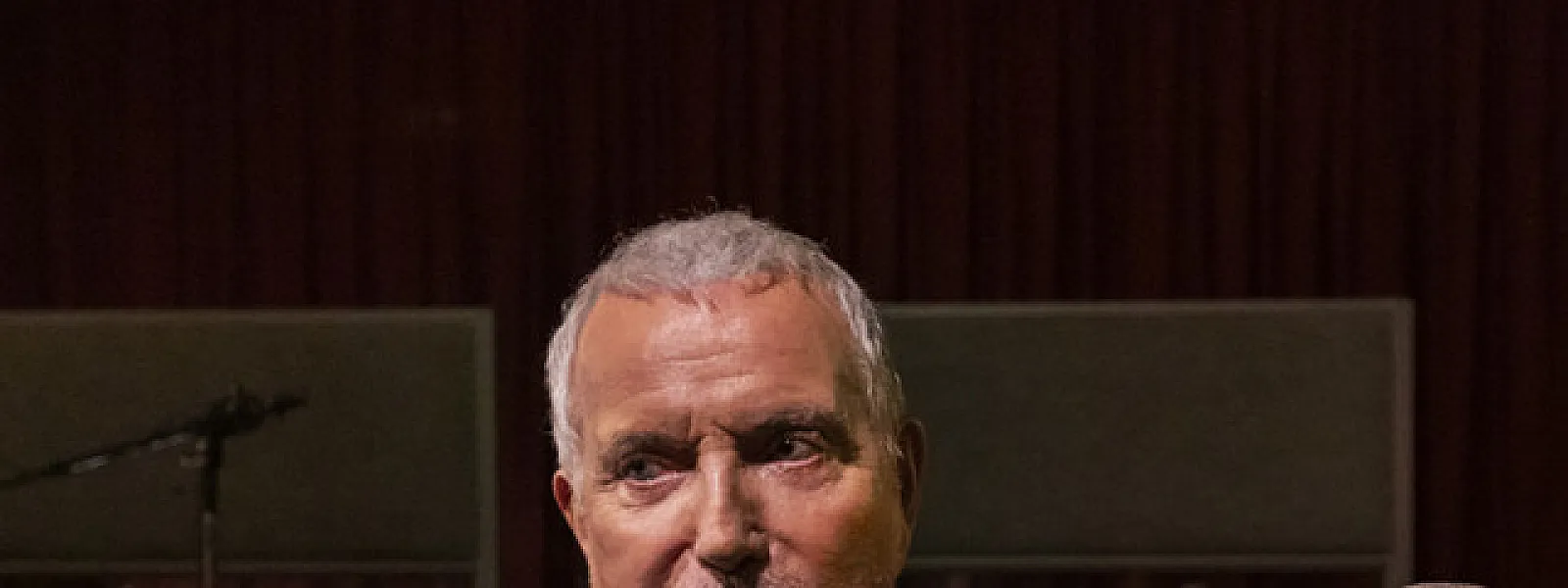 Bernard Lavilliers Bernard Lavilliers