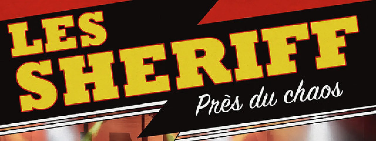 Les Sheriff