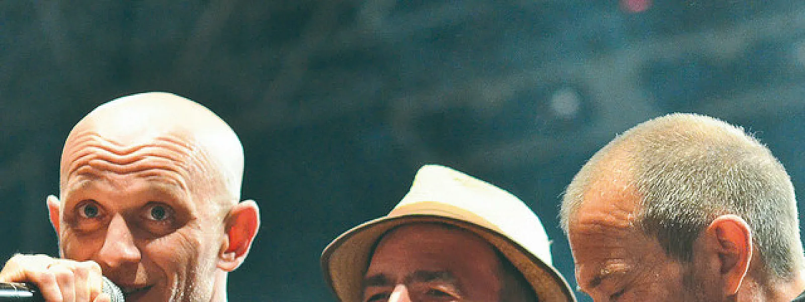 Massilia Sound System