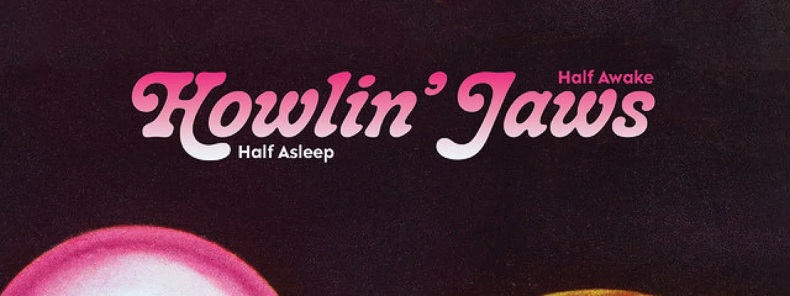 Howlin' Jaws