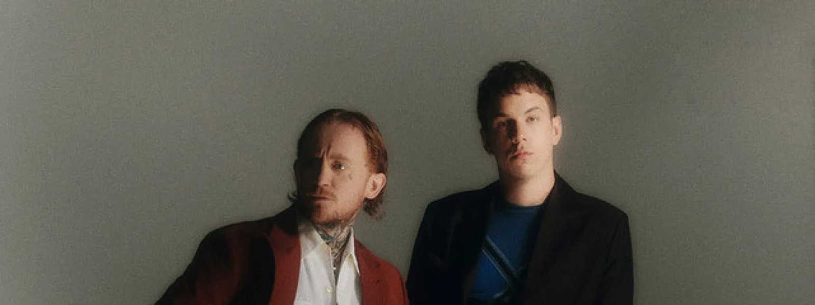 Frank Carter & The Rattlesnakes Frank Carter & The Rattlesnakes