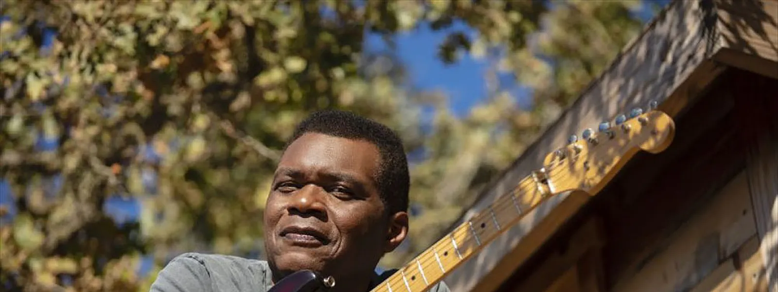 Robert Cray Robert Cray