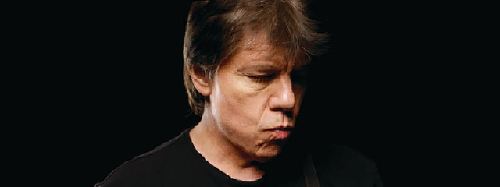 George Thorogood
