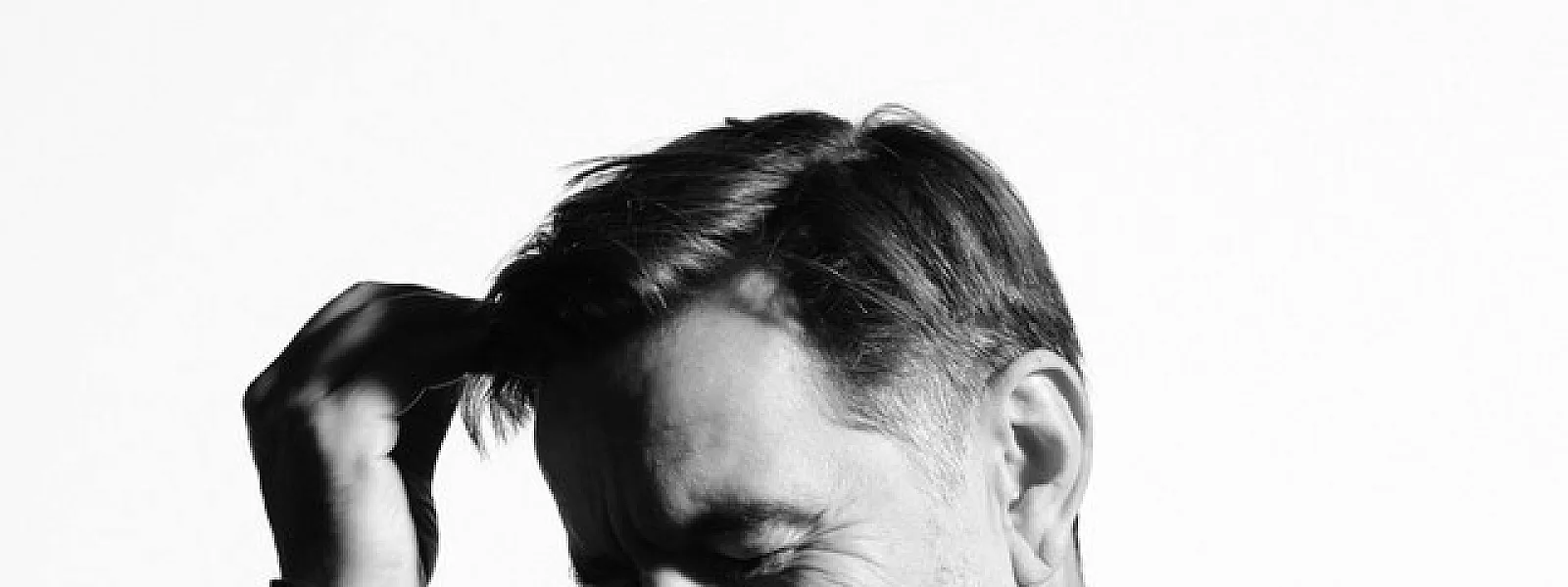 Laurent Garnier