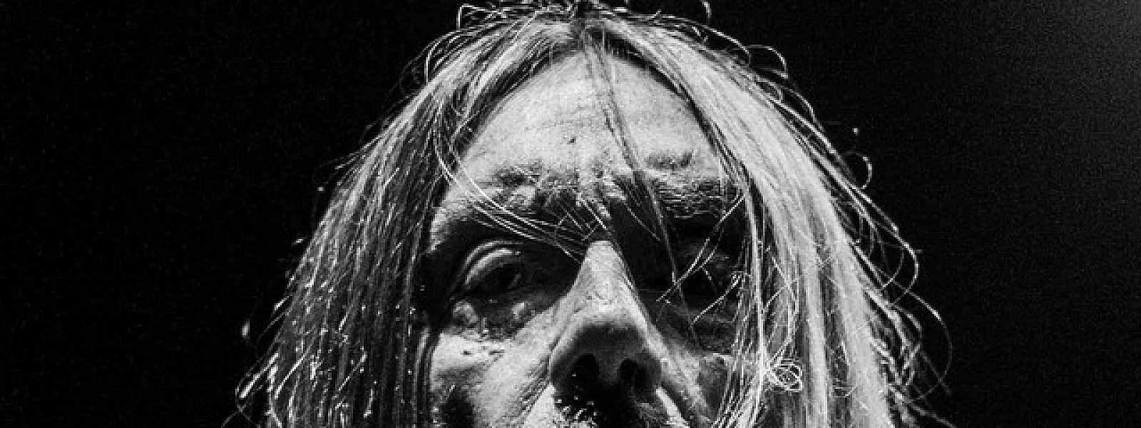 Iggy Pop Iggy Pop