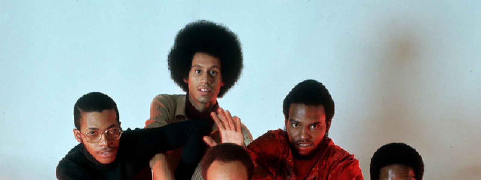 Earth Wind and Fire