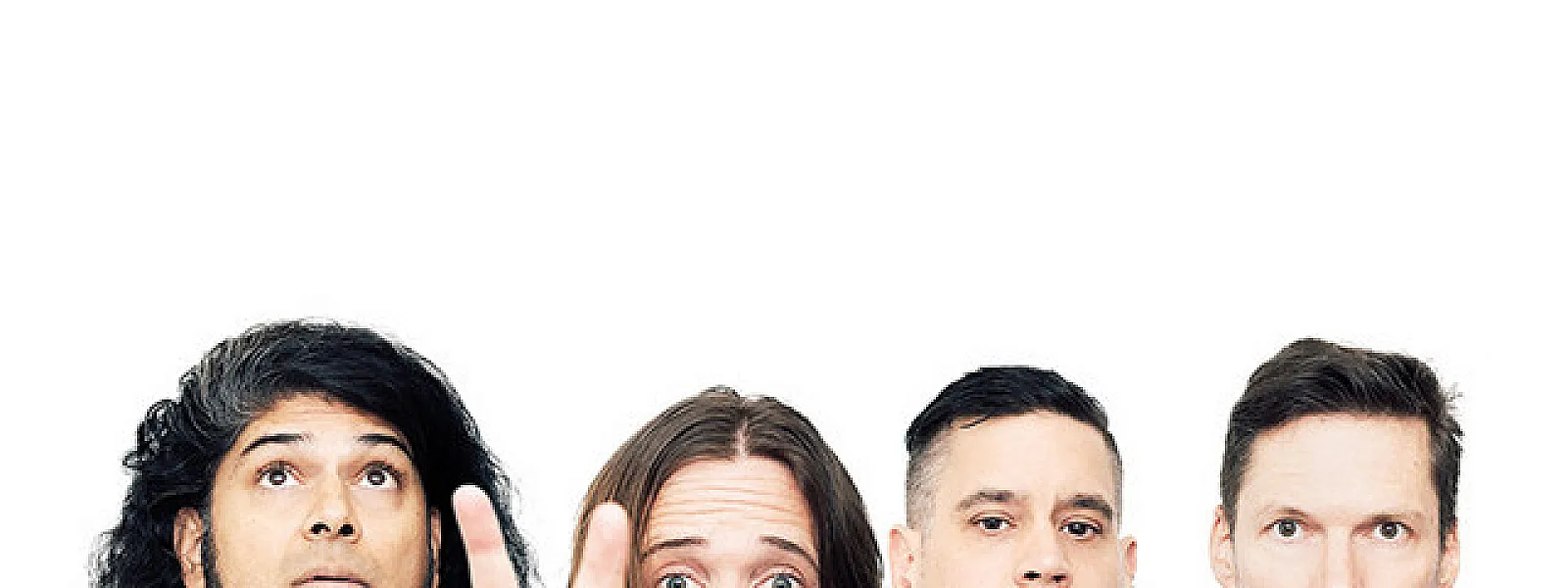 Billy Talent Billy Talent