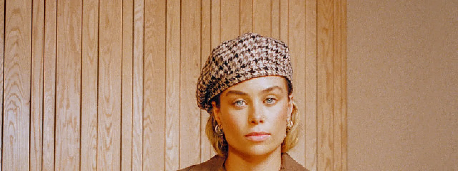 Tash Sultana