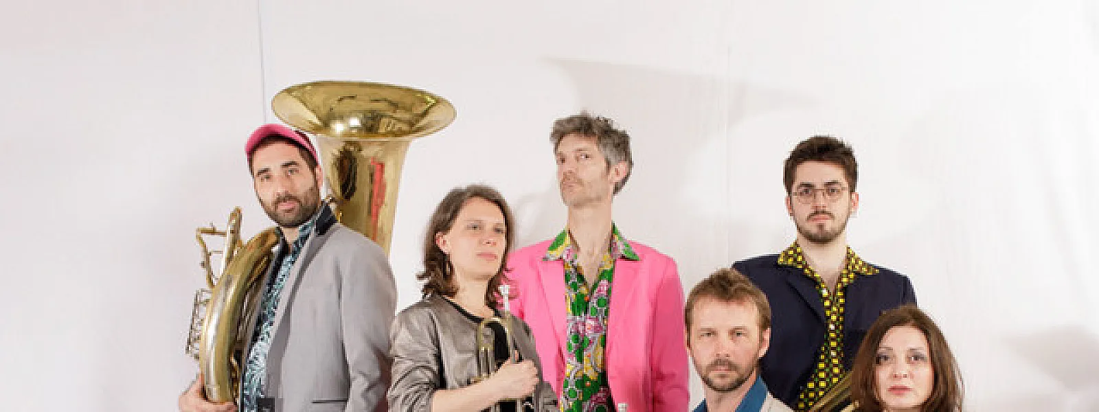 Ziveli Orkestar