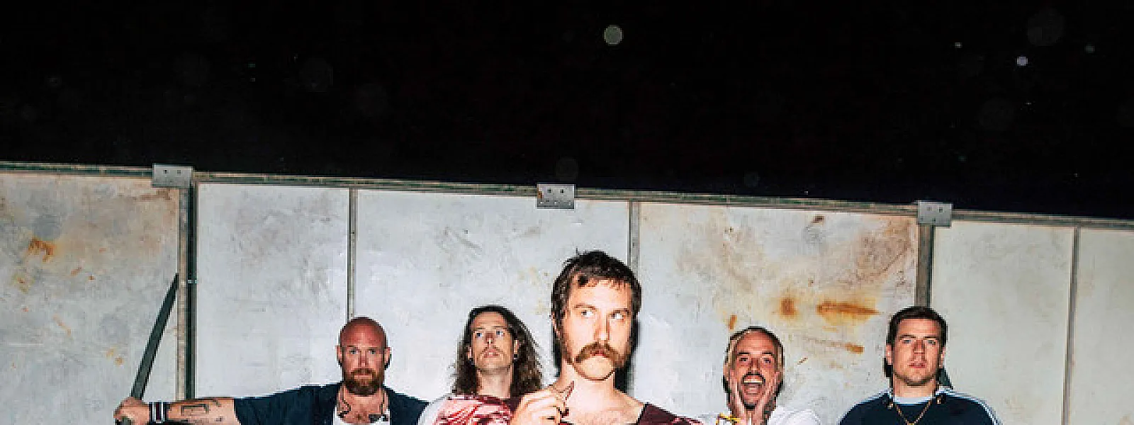 IDLES