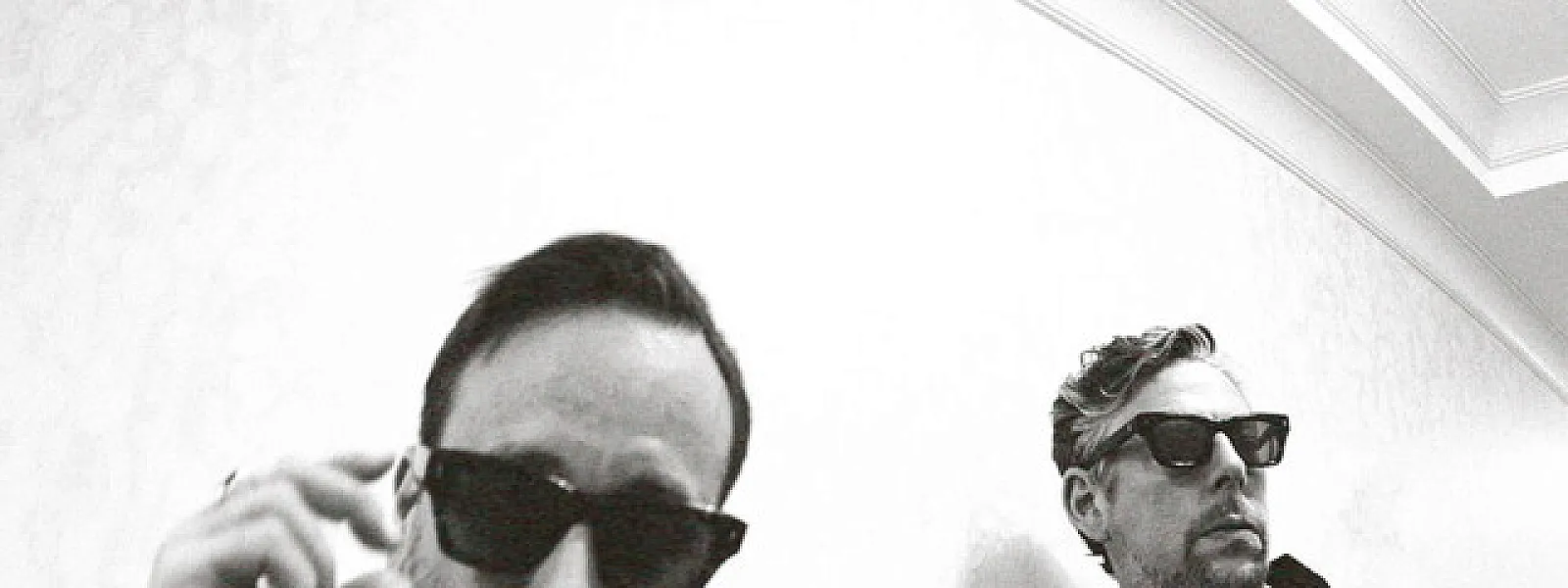The Black Keys