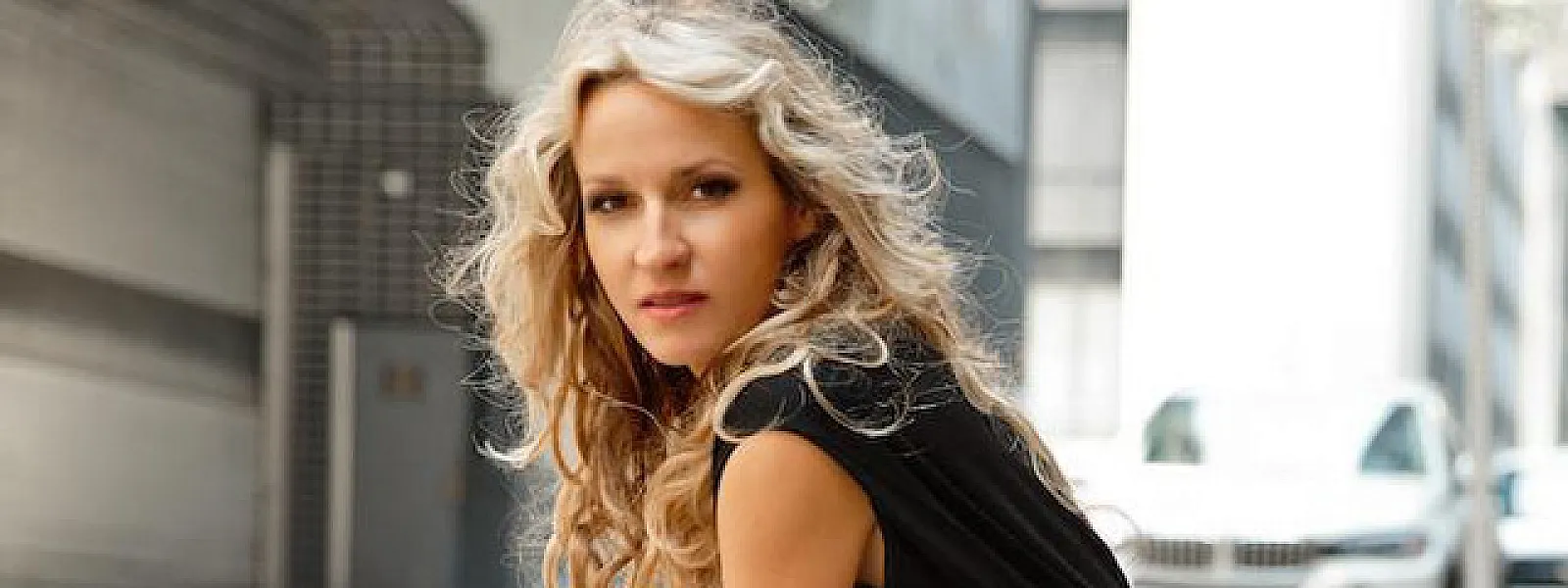 Ana Popovic Ana Popovic