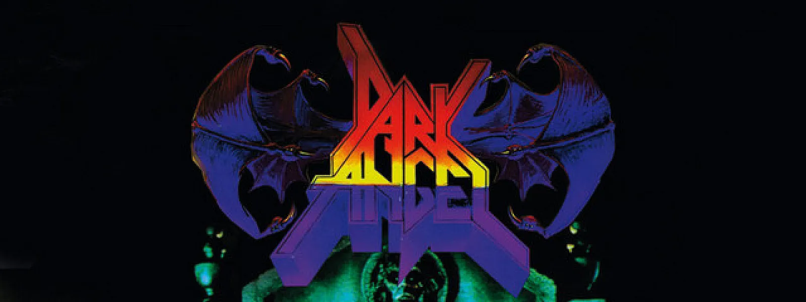 Dark Angel Dark Angel