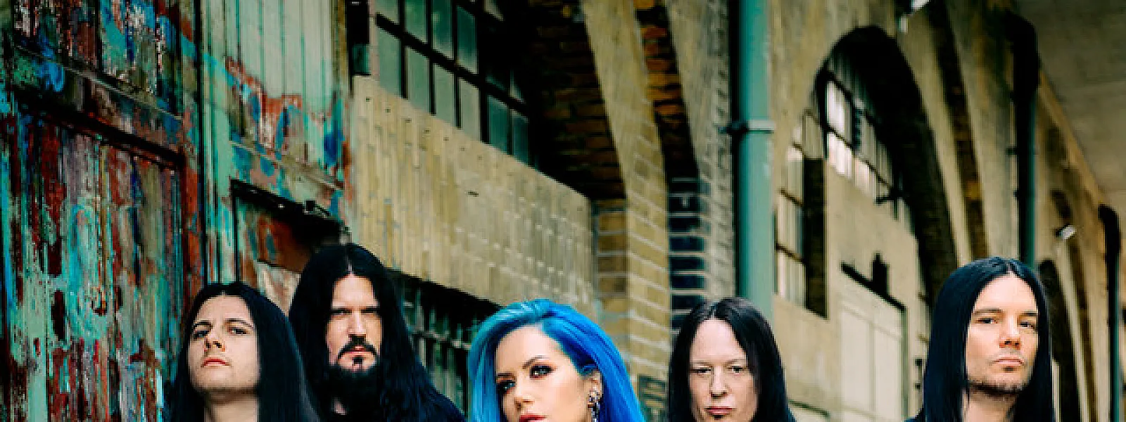 Arch Enemy