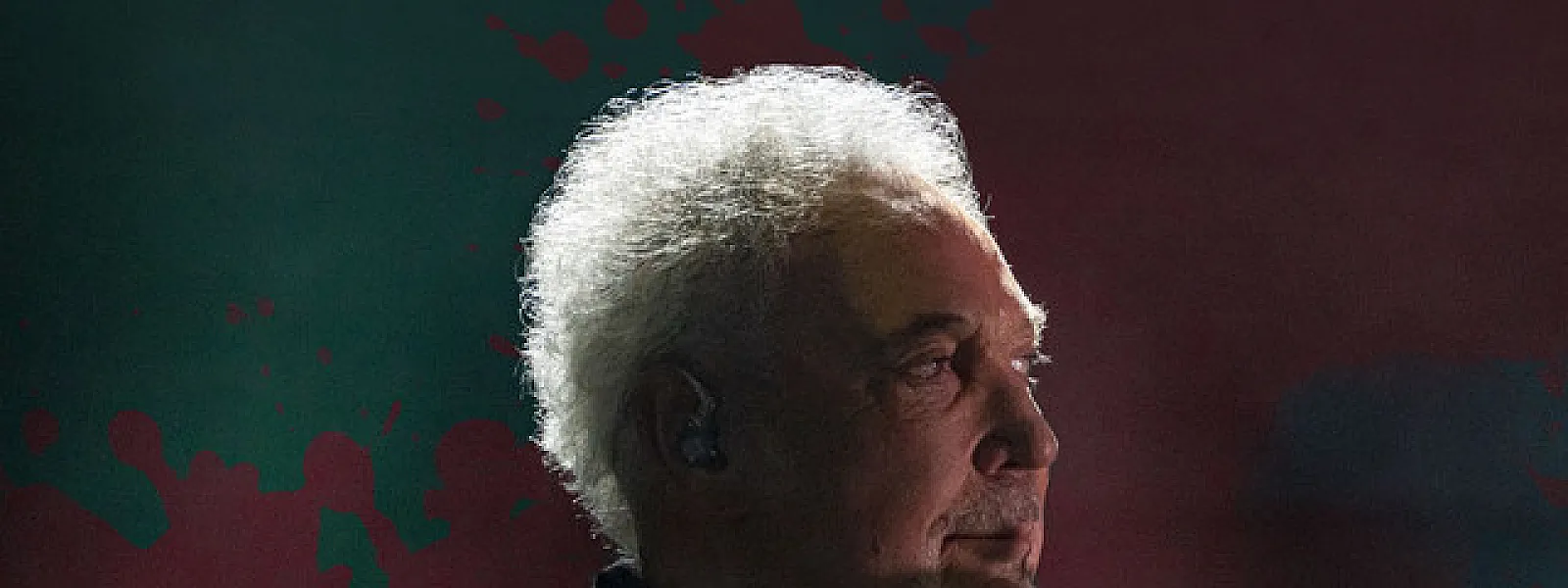 Tom Jones