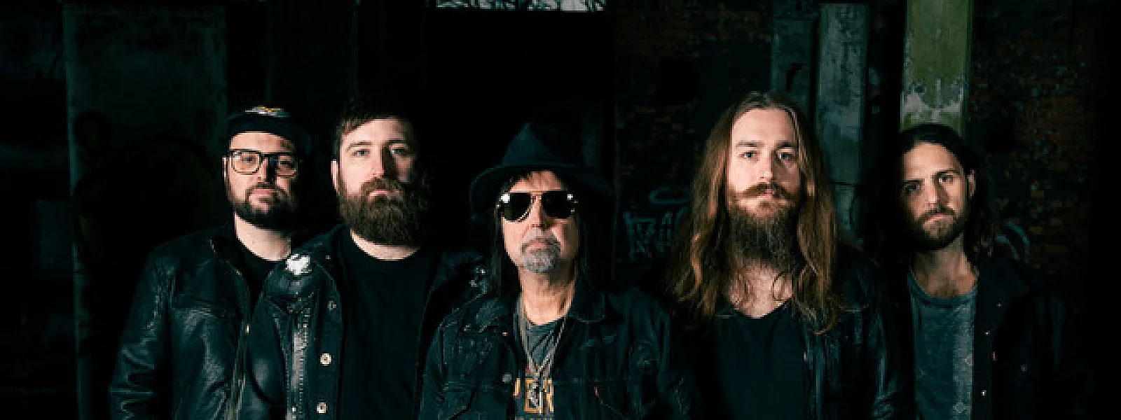 Phil Campbell and the Bastard Sons Phil Campbell and the Bastard Sons