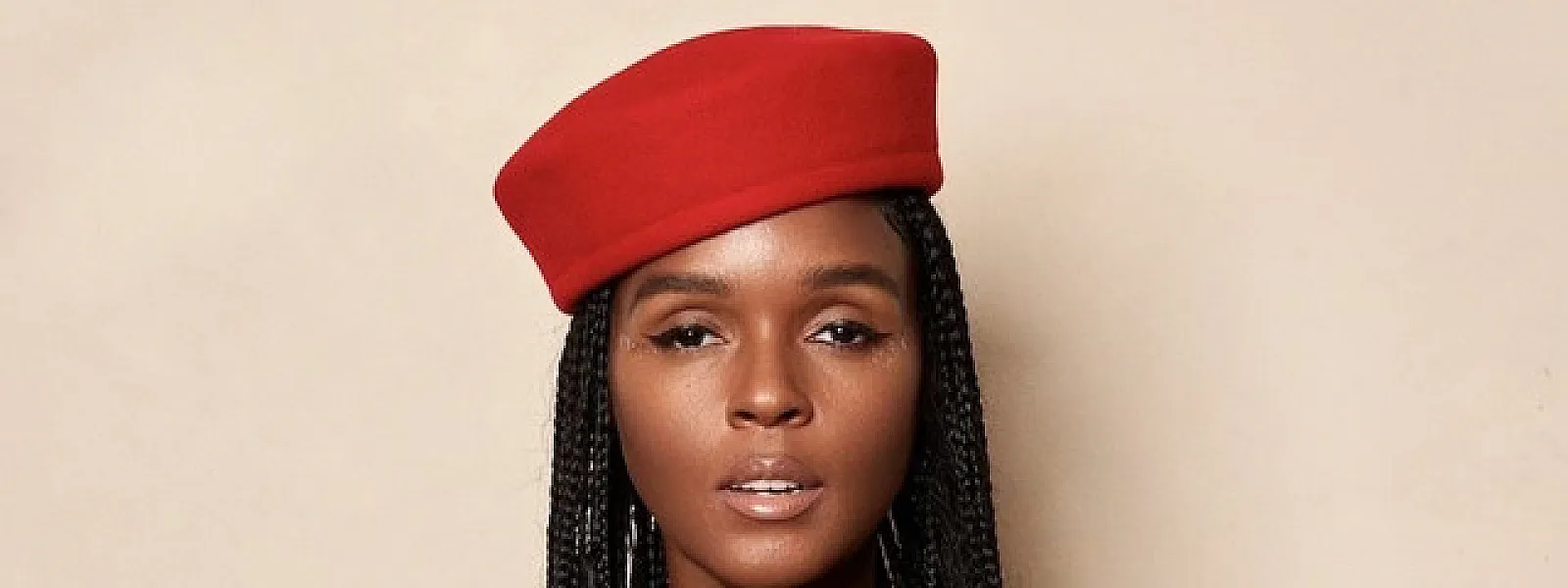 Janelle Monáe Janelle Monáe