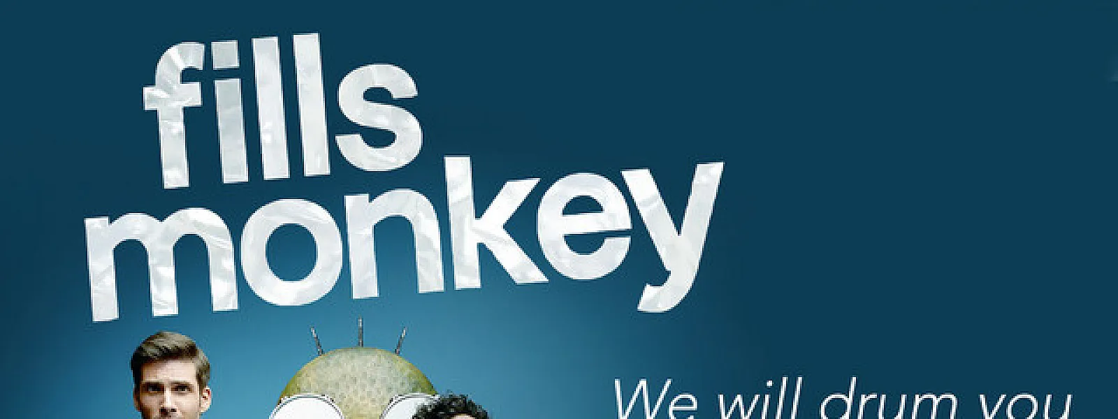 Fills Monkey