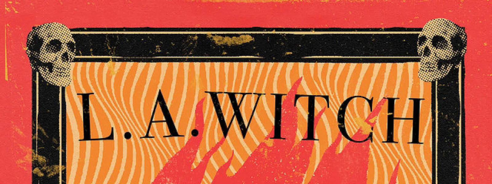 L.A. WITCH L.A. WITCH