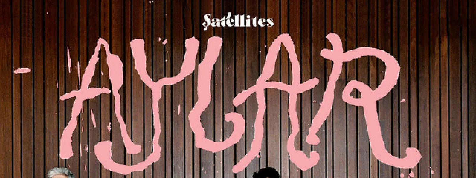 Şatellites