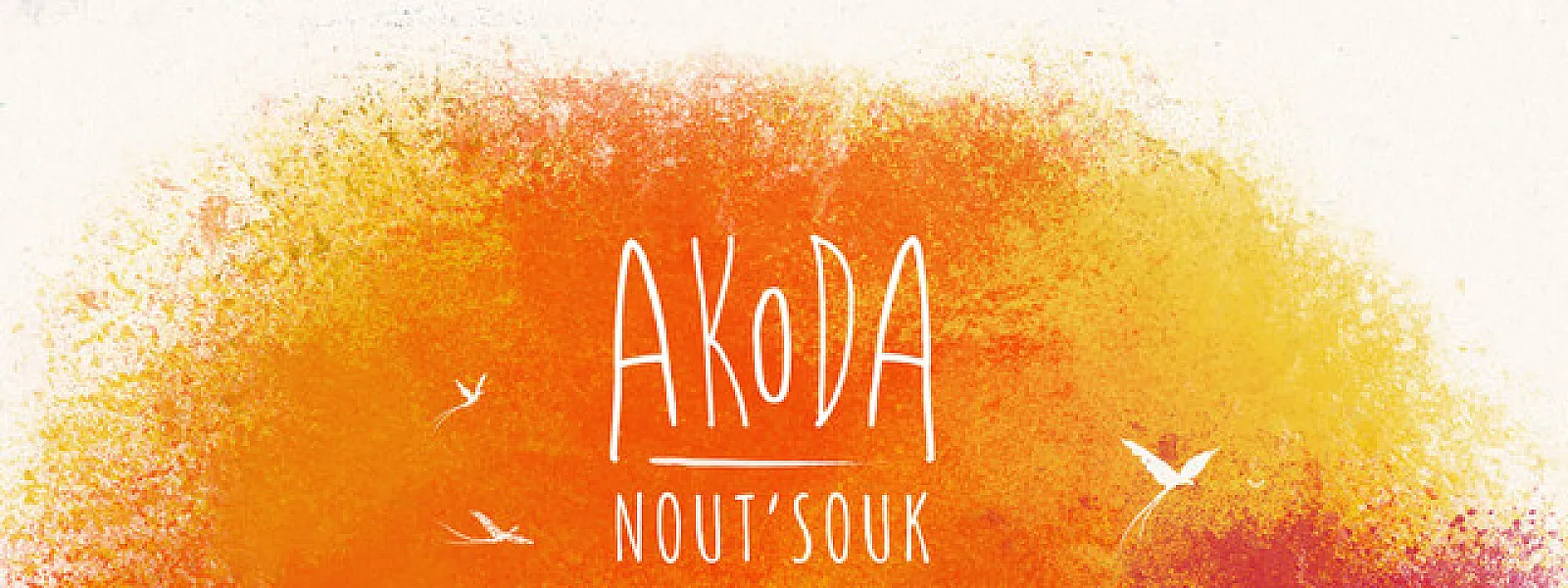 Akoda Akoda