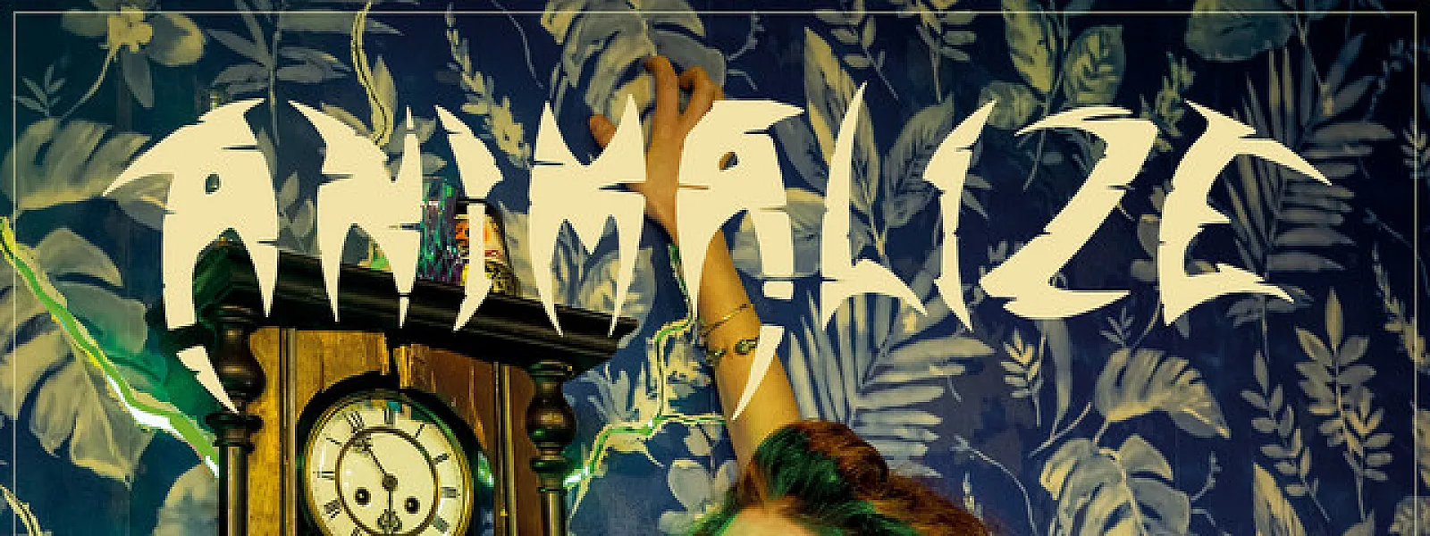 ANIMALIZE ANIMALIZE