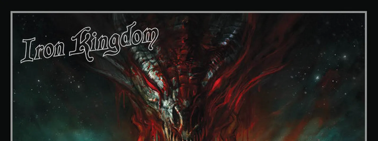 Iron Kingdom Iron Kingdom