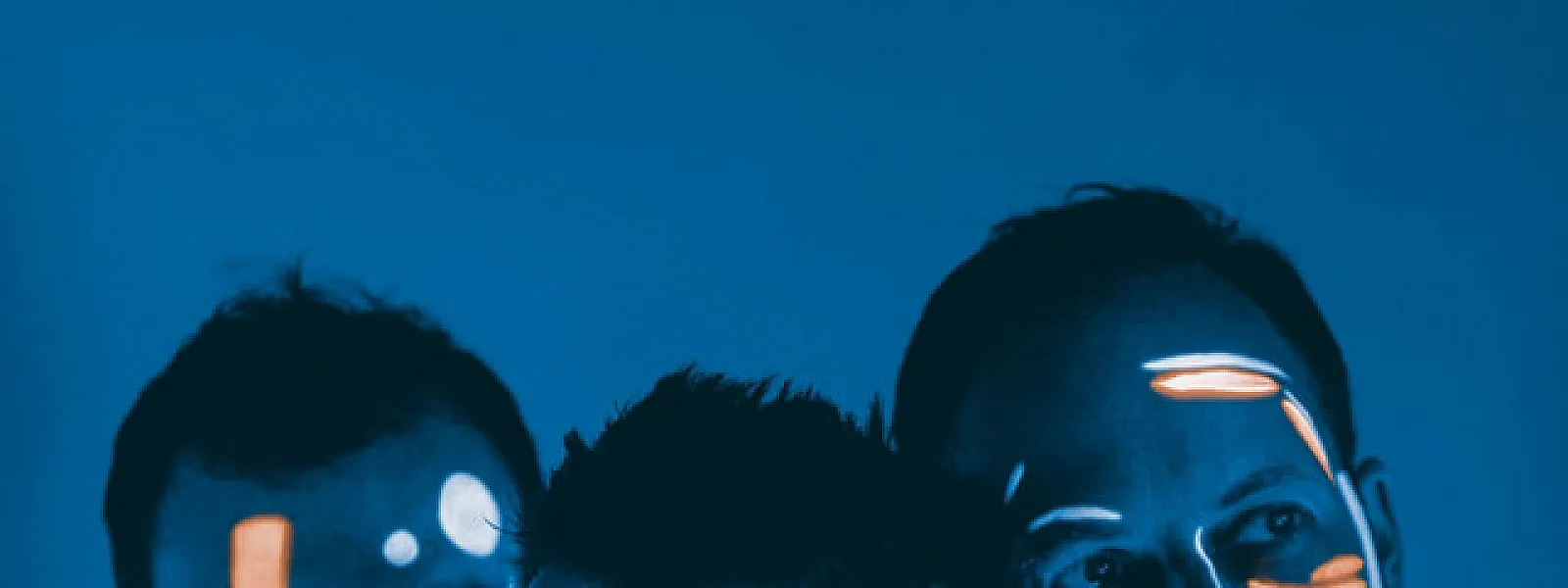 Foehn trio Foehn trio