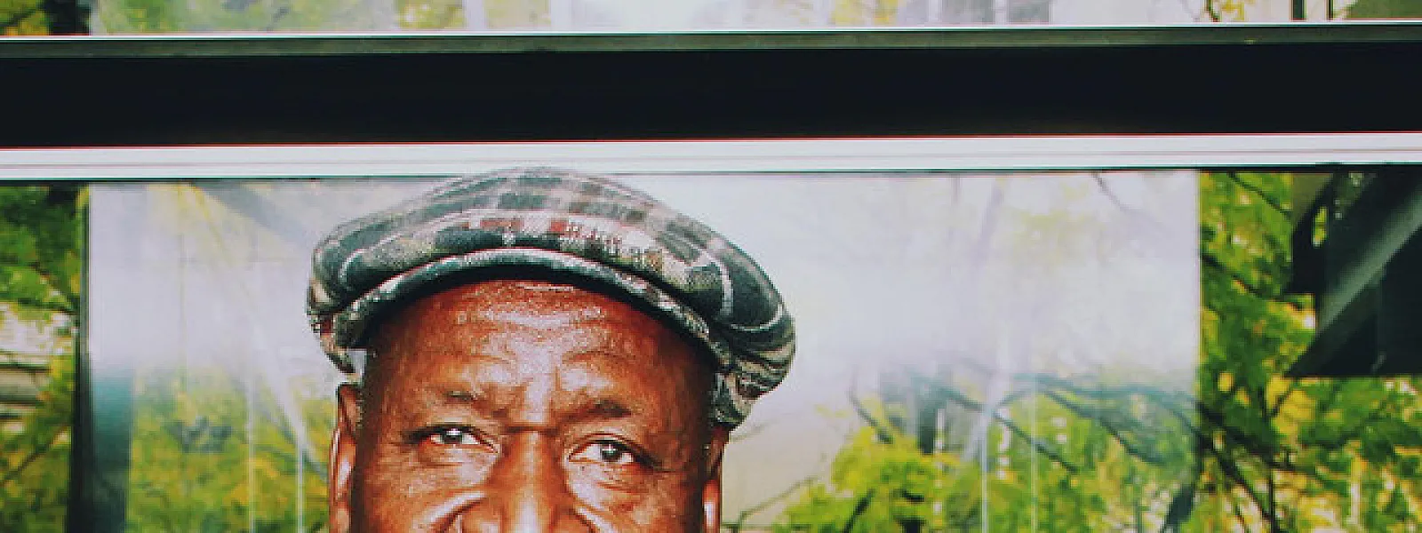 Boubacar Traoré Boubacar Traoré