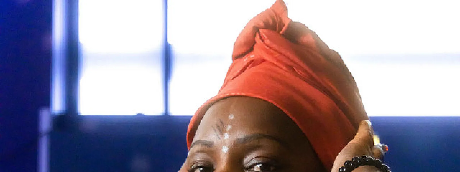Les Mamans du Congo