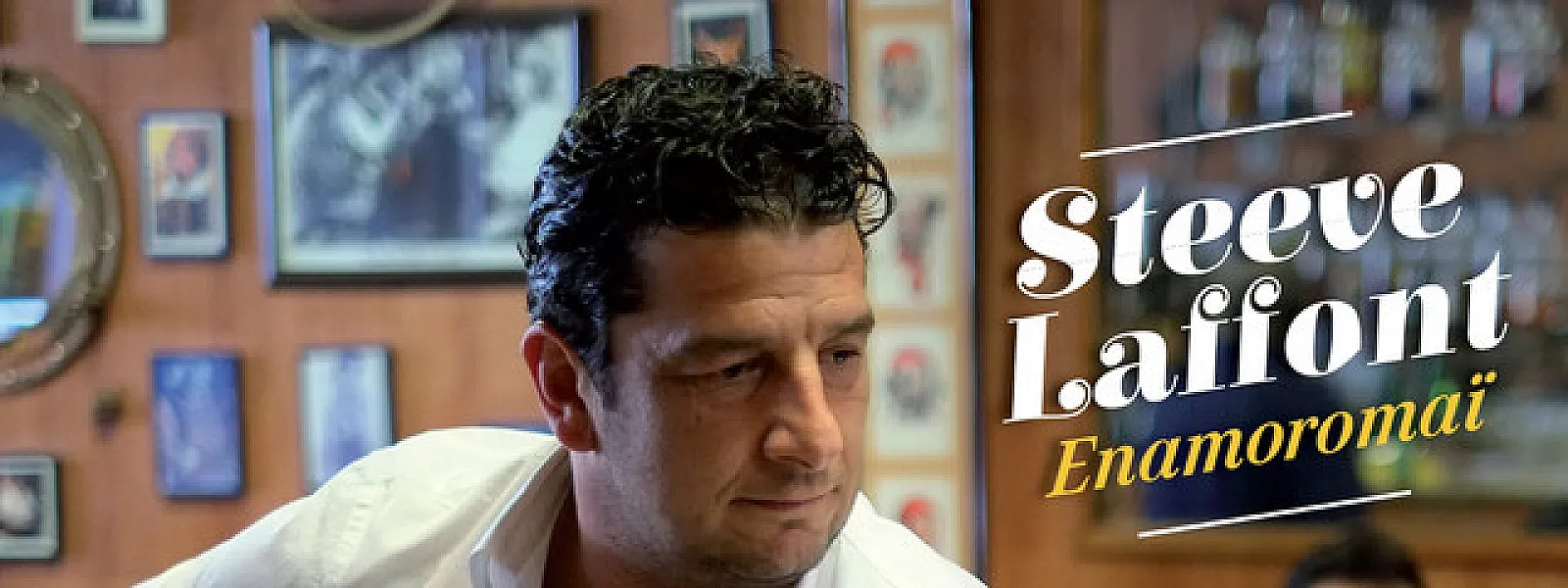 Steeve Laffont