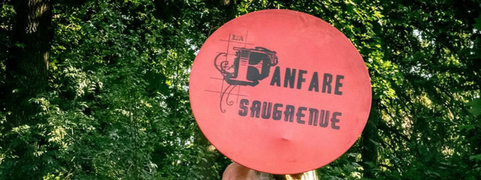 La Fanfare Saugrenue La Fanfare Saugrenue