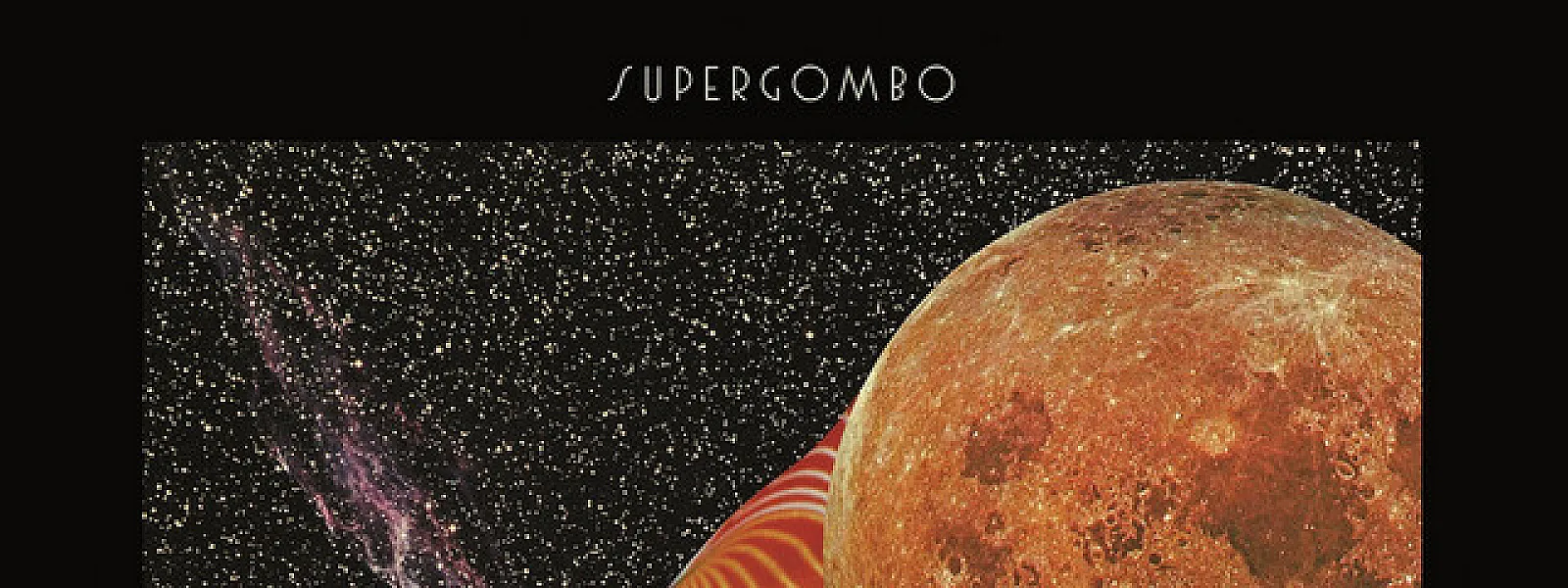 Supergombo Supergombo