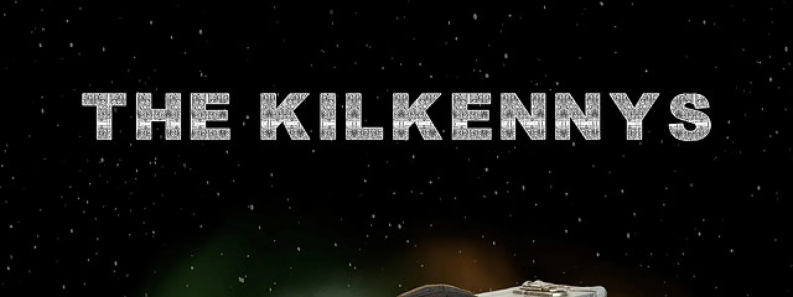 The Kilkennys The Kilkennys